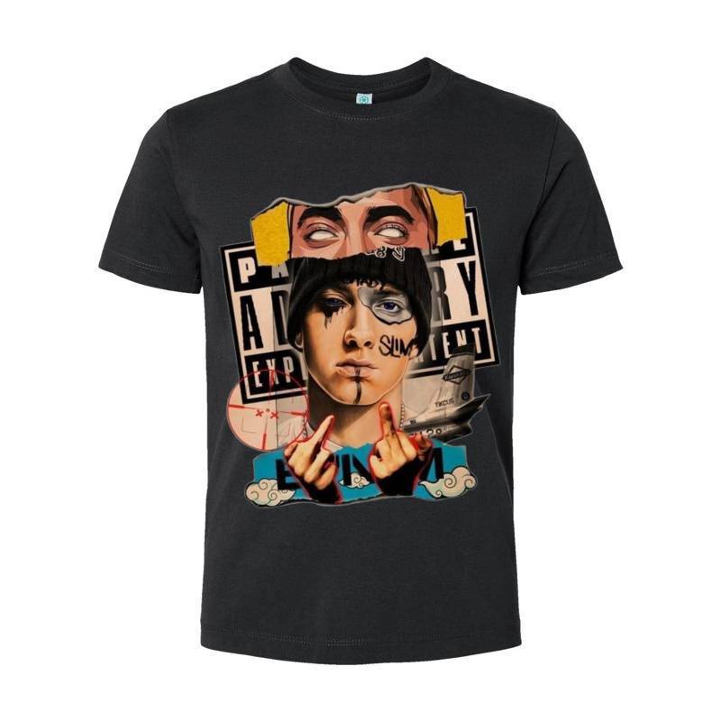EMINEM T-Shirt 