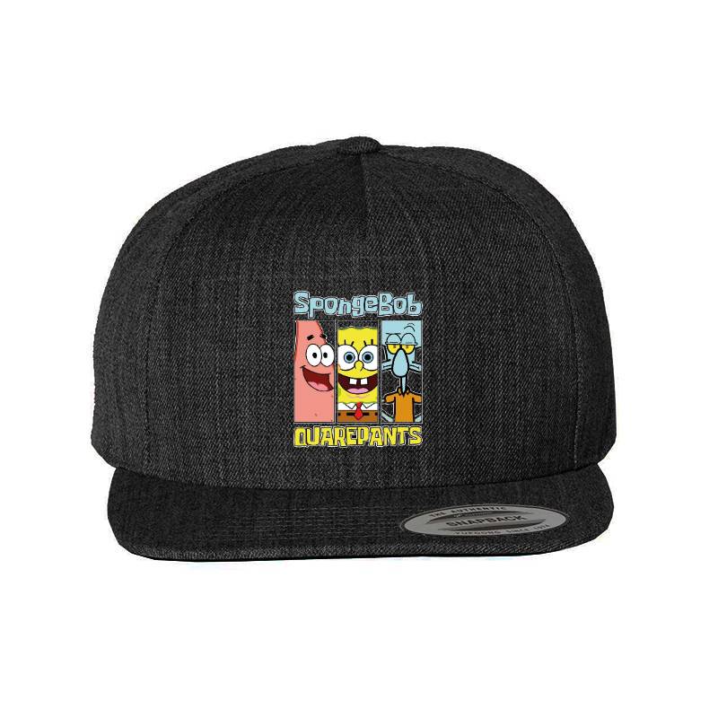Spongebob Classic Cap