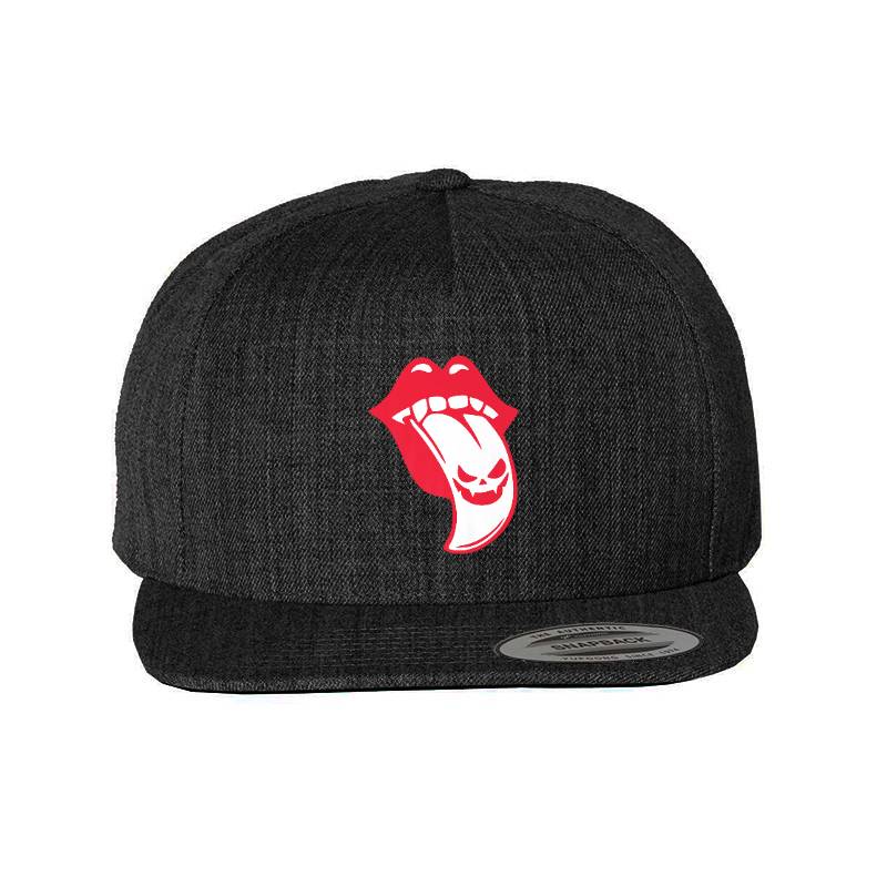 Tongue Out Classic Cap
