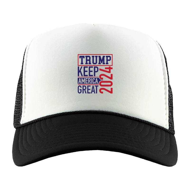 Trump Trucker Hat