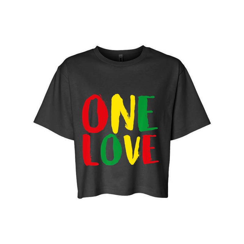 One love T-Shirt