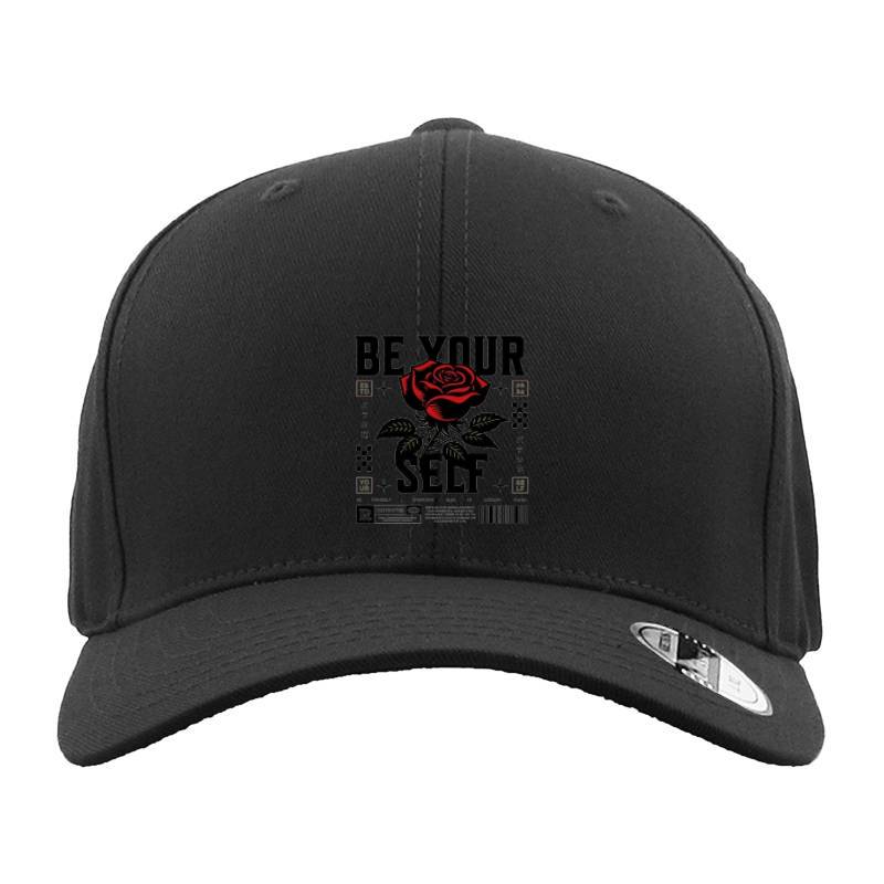 Be yourself Hat