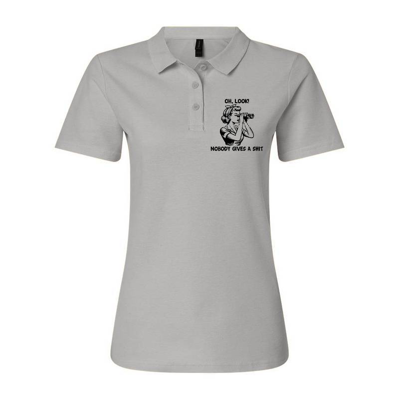 Cool Polo T-Shirt