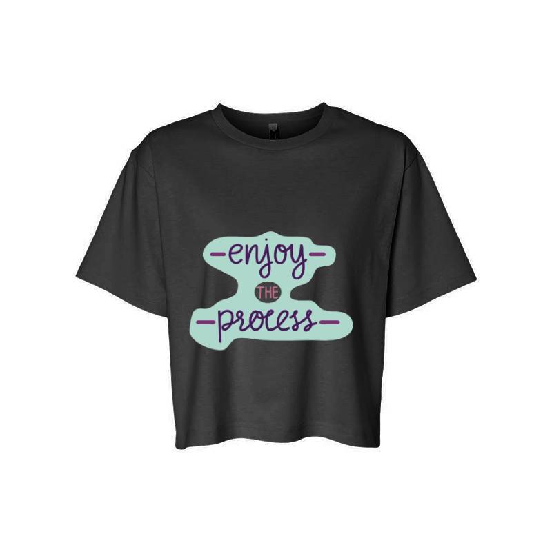 Enjoy the process T-Shirt