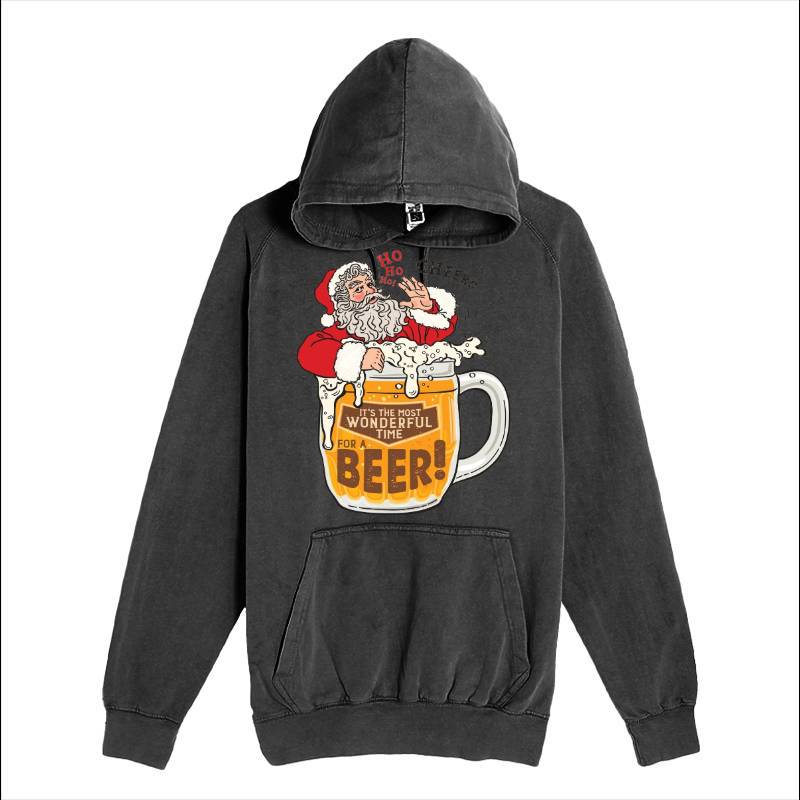 Cristmas Hoodie