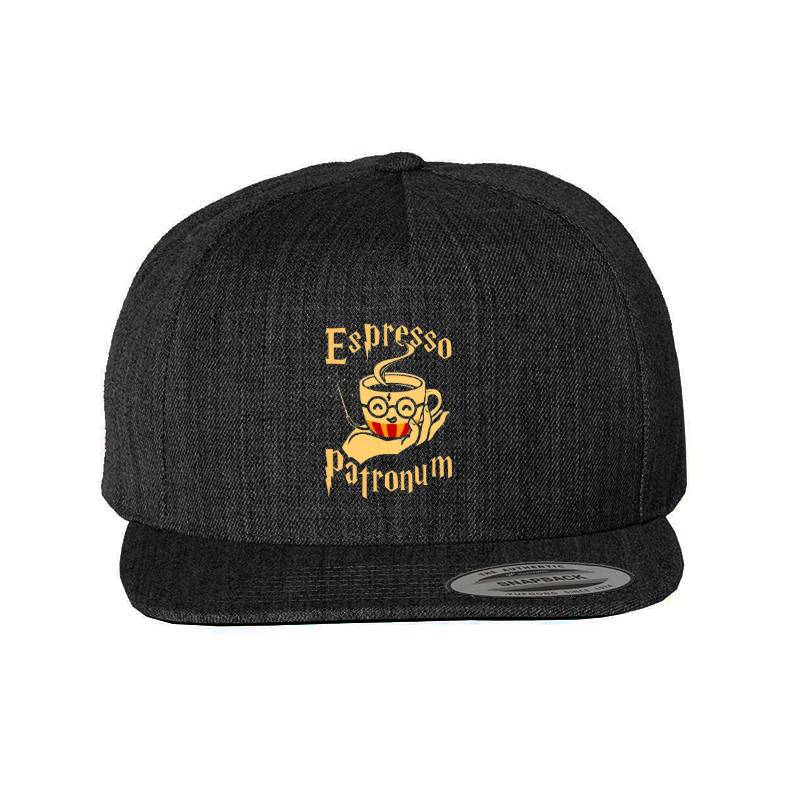 Espresso Patronum Classic Cap