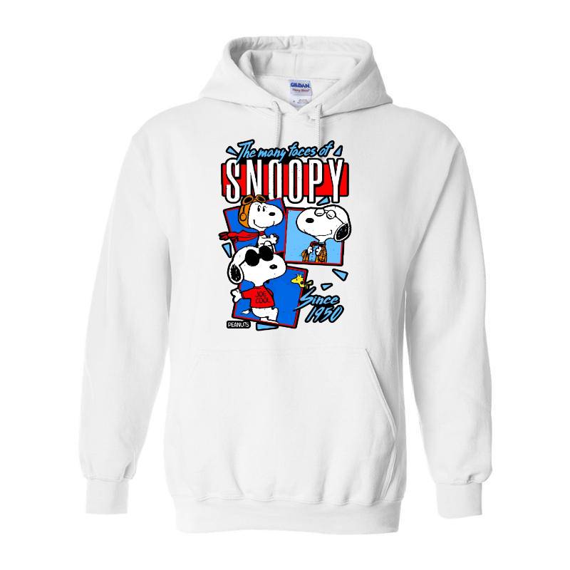 Snoopy Hoodie