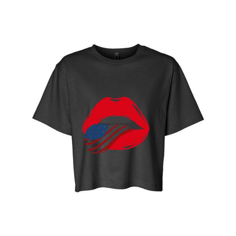 American Flag T-Shirt