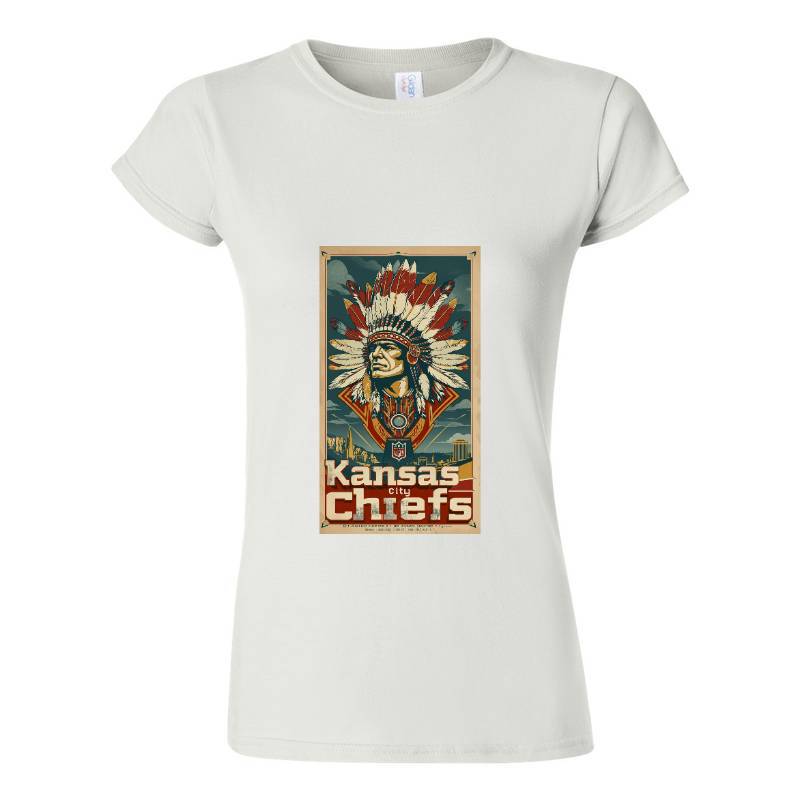 Kansas City Chiefs T-Shirt