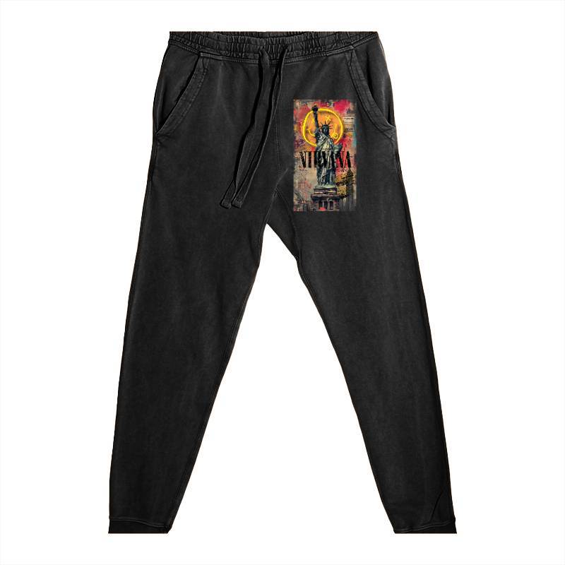 Nirvana America Jogger