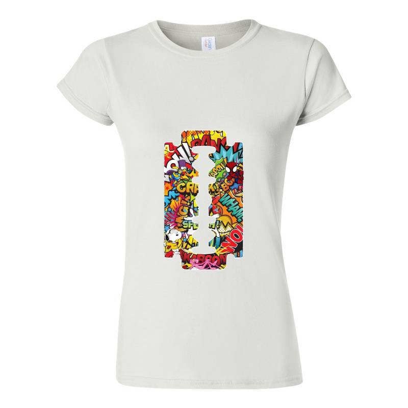 Snoopy T-Shirt