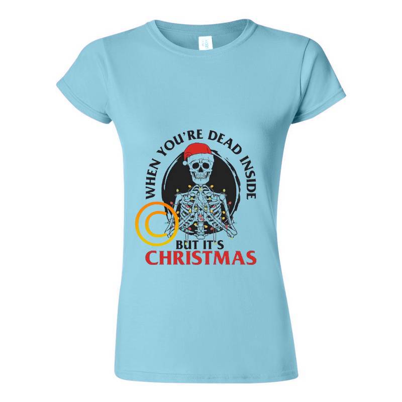 Cristmas  T-Shirt