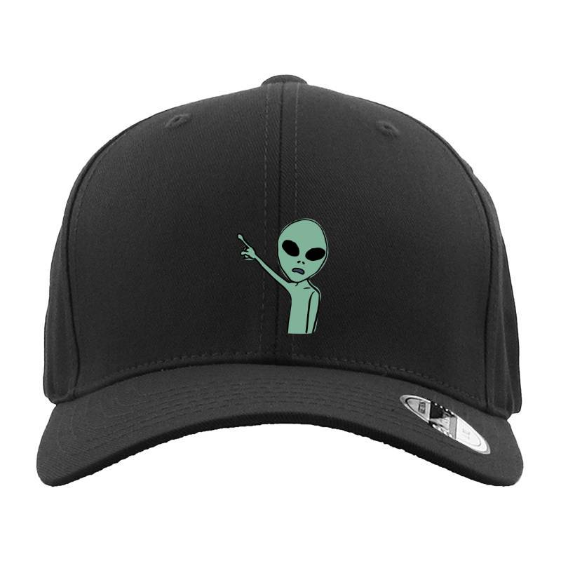 Alien Hat
