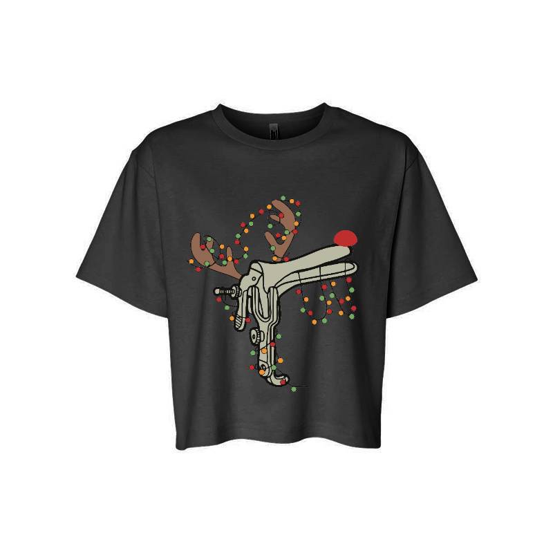 Deer2. T-Shirt
