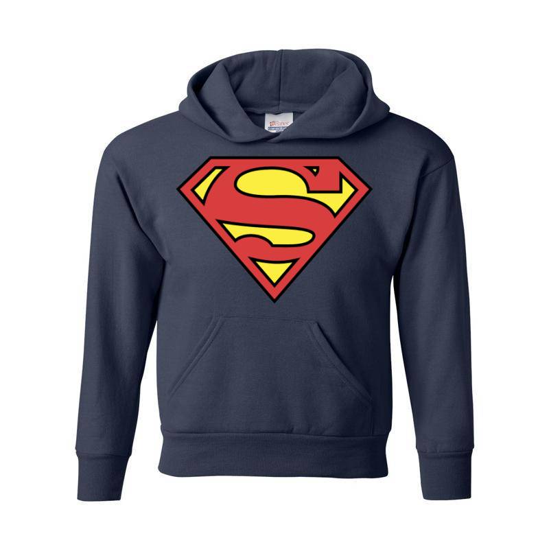 Superman Hoodie