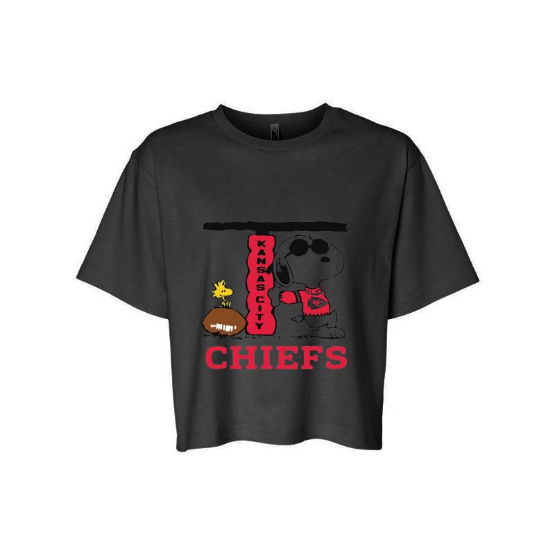Kansas City Chiefs T-Shirt