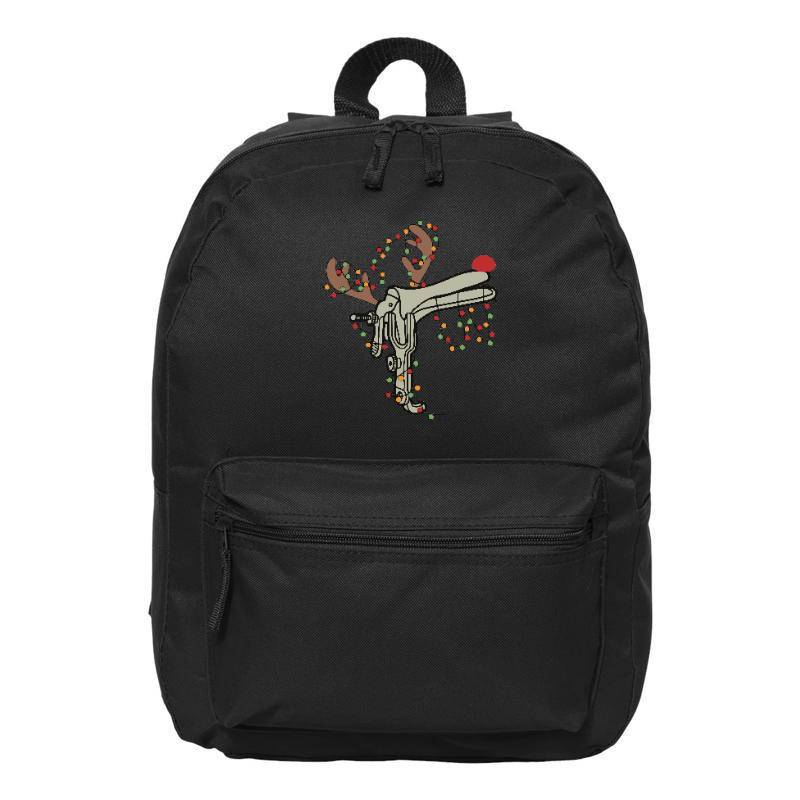 Deer2. Backpack