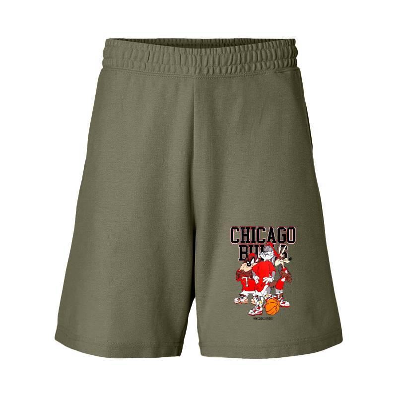 Chicago Bulls Short