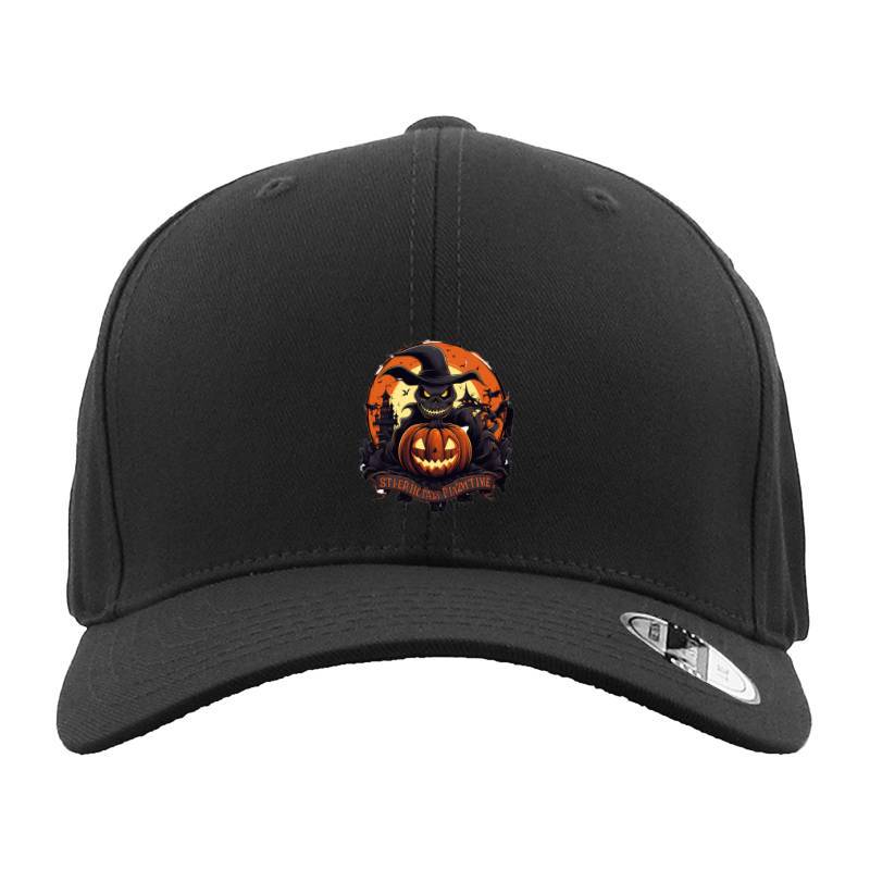 Halloween Plantree Time Hat