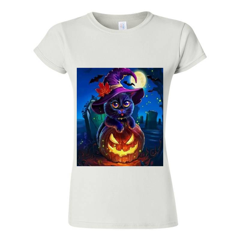 Halloween T-Shirt
