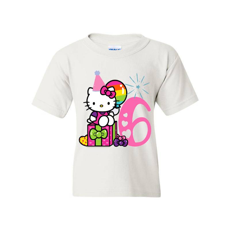 6birth T-Shirt