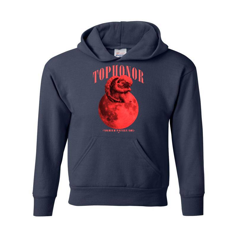 Top Honor Hoodie
