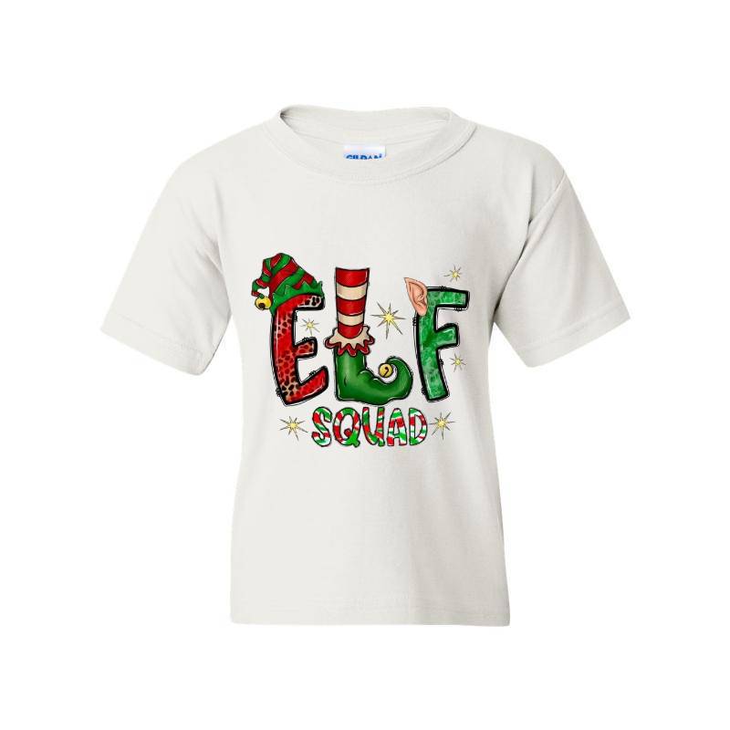 Elf T-Shirt