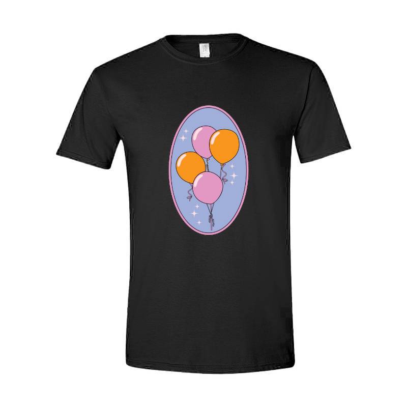 Balloons T-Shirt