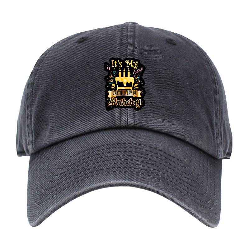 BIRTH Baseball Cap