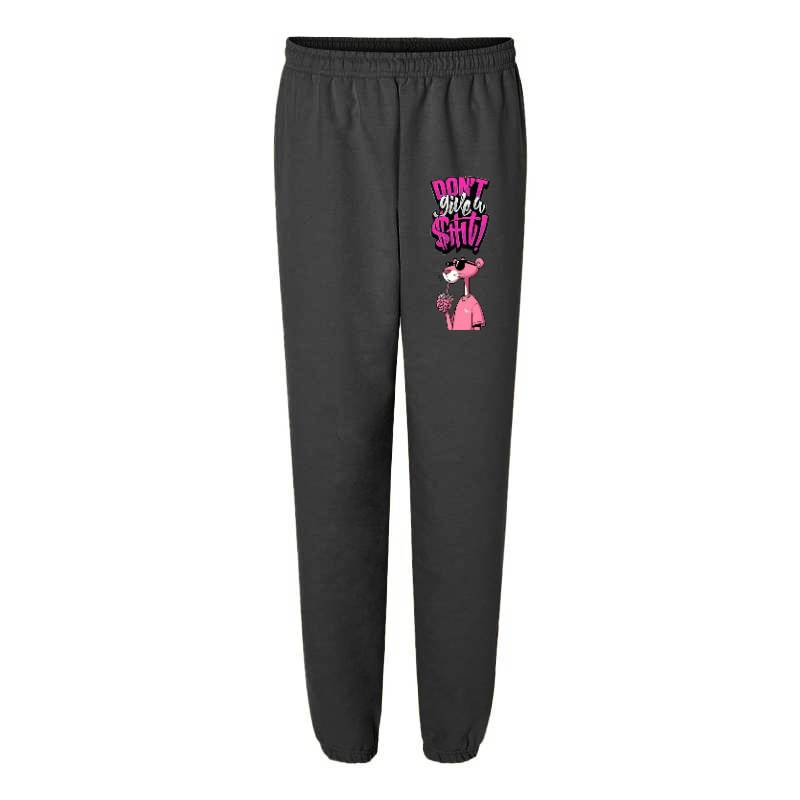 Don't give a shit Sweatpants