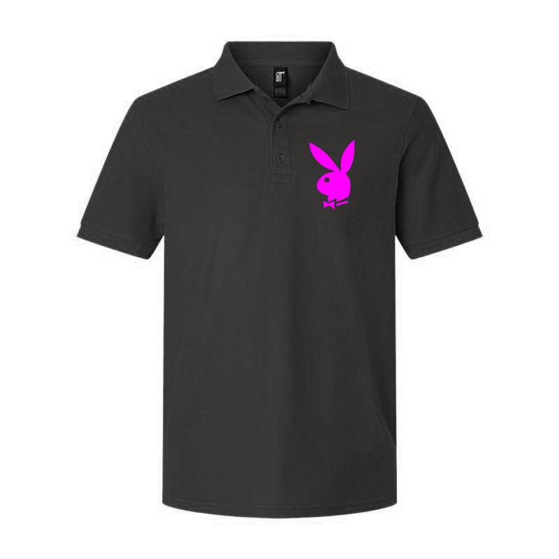 Playboy Polo T-Shirt