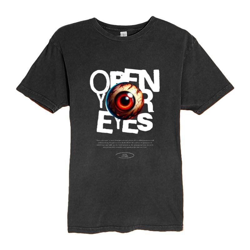 Open Your Eyes T-Shirt