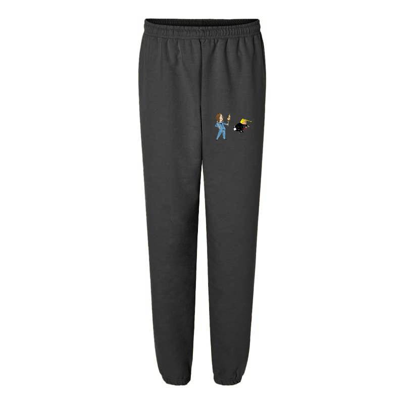 Kamala Trump Sweatpants
