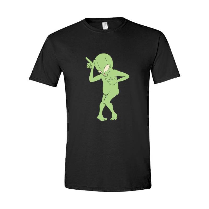 Alien T-Shirt