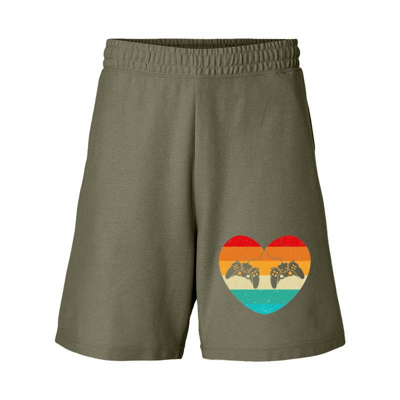 Game Short