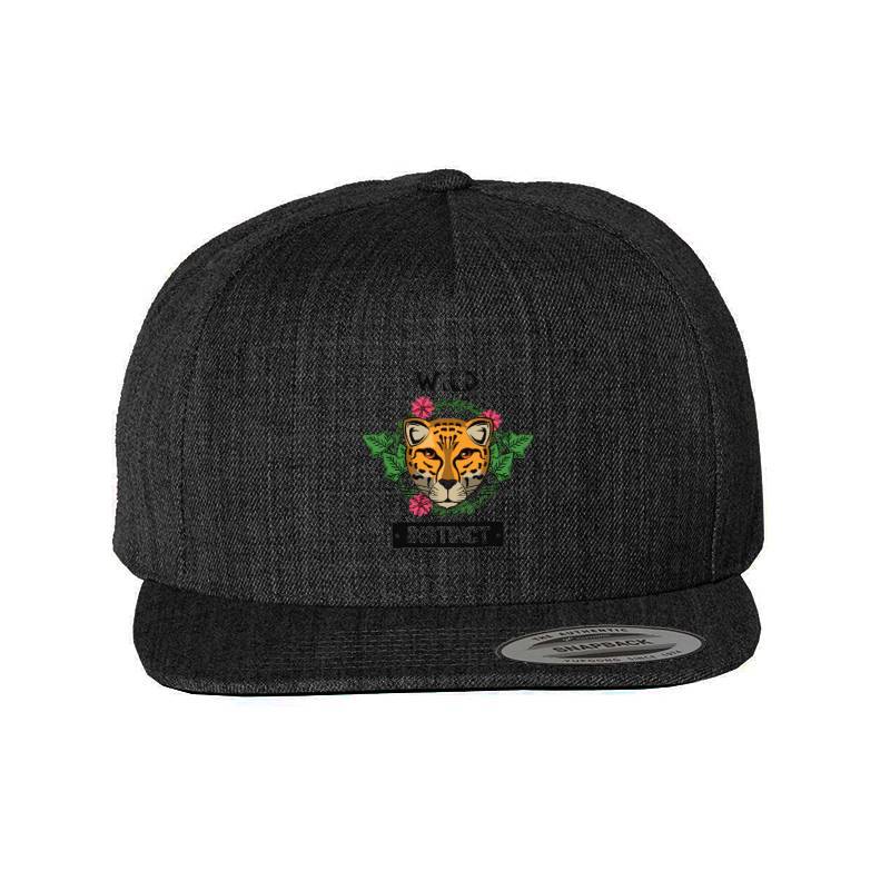 Tiger Classic Cap