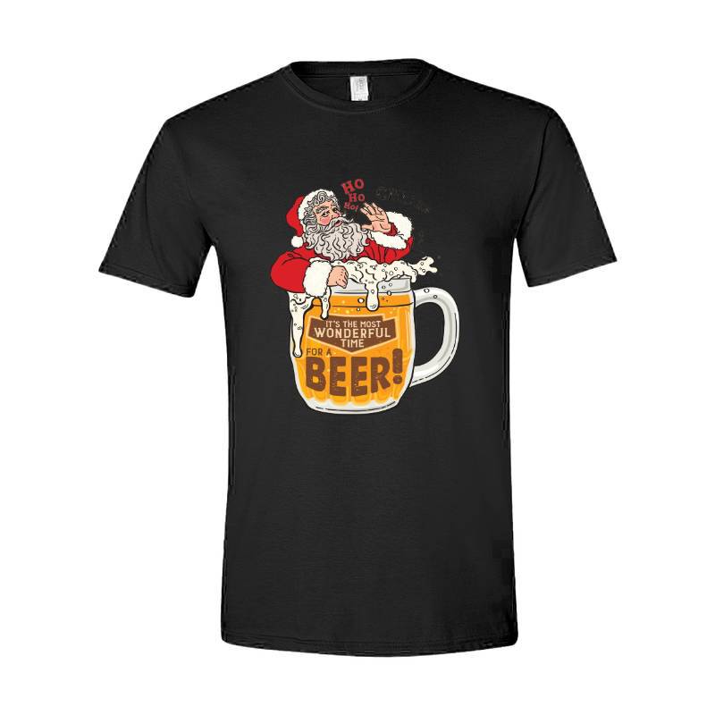 Cristmas T-Shirt