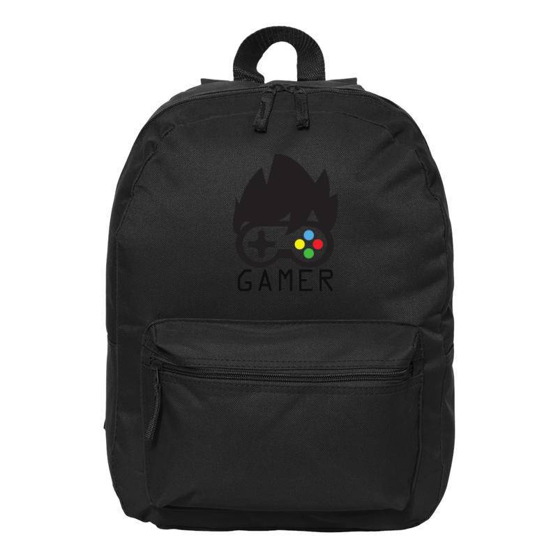 Gamer Backpack