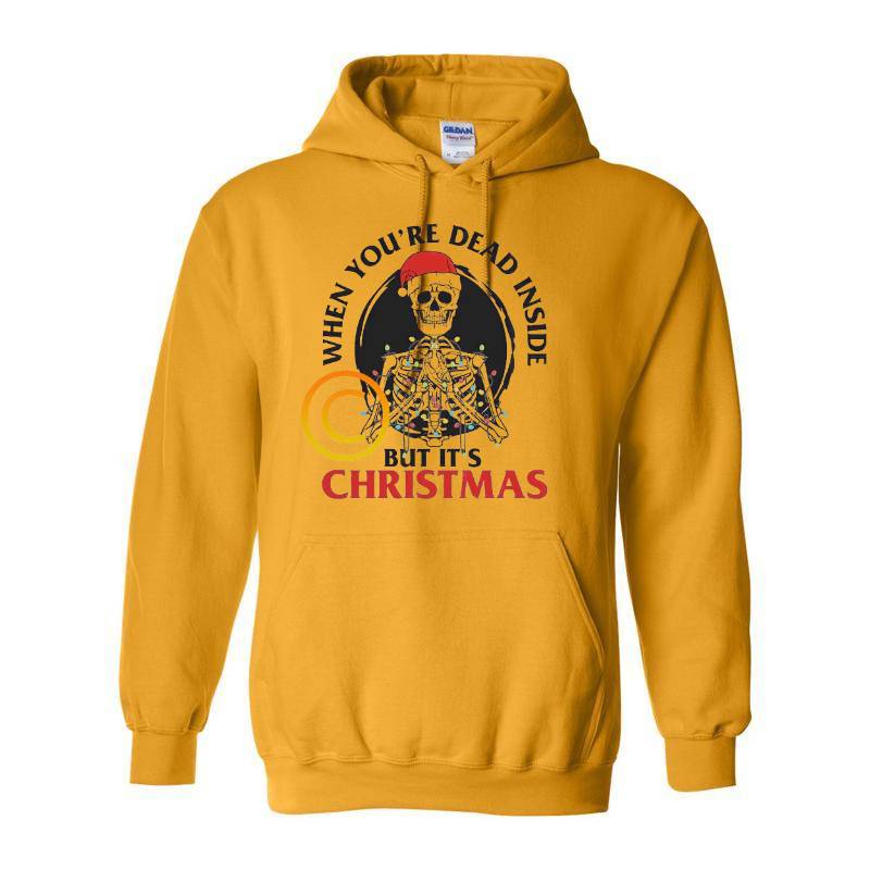 Cristmas  Hoodie