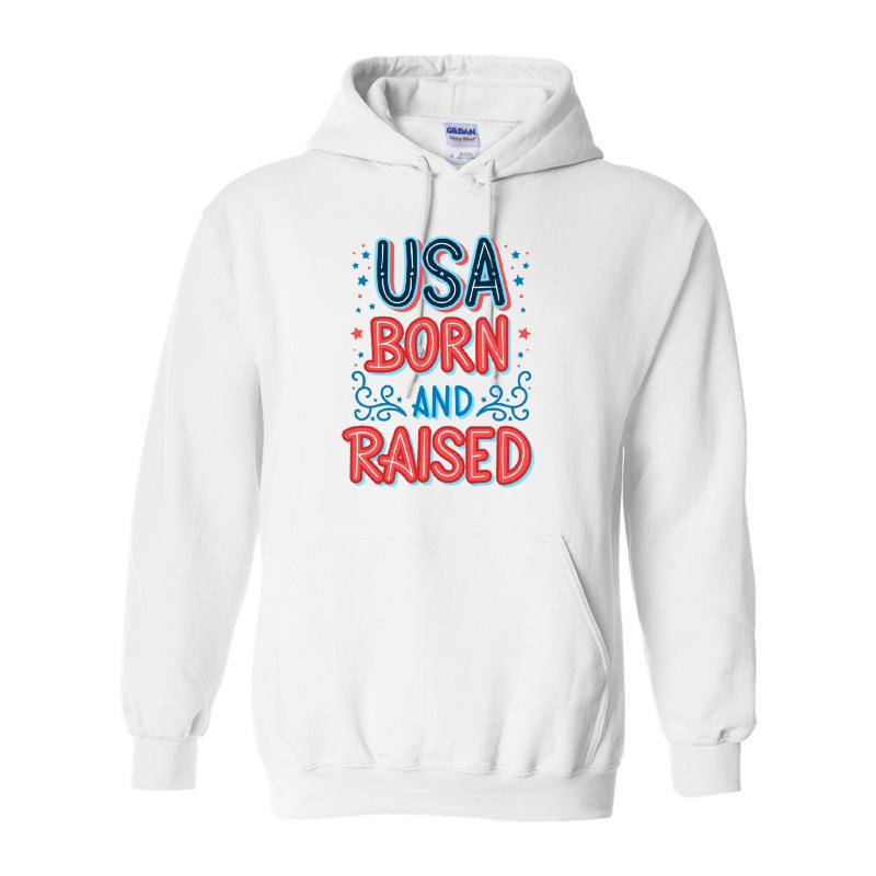 America Hoodie