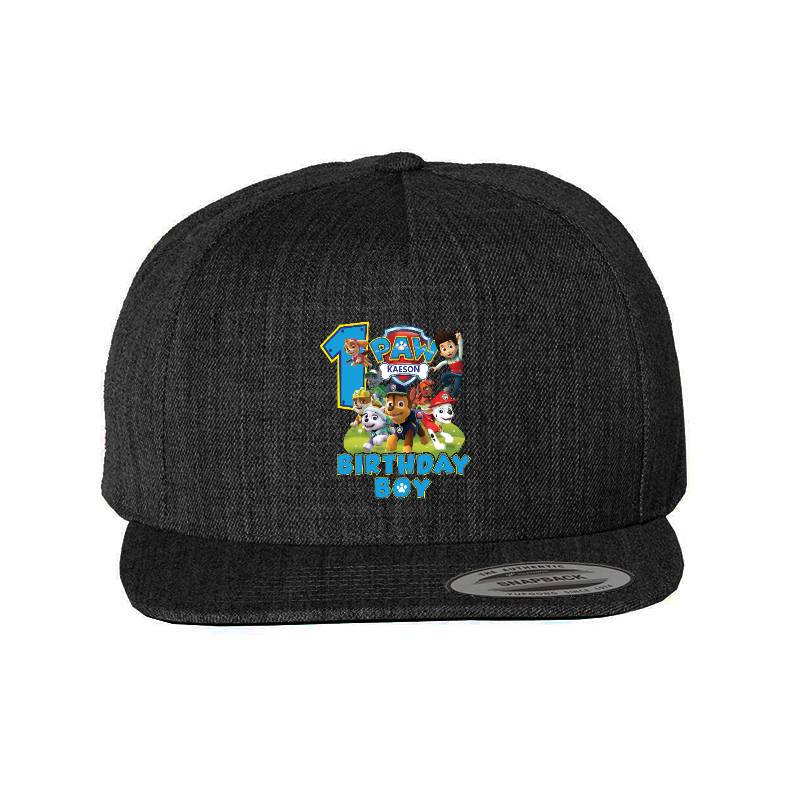 Birthday boy Classic Cap