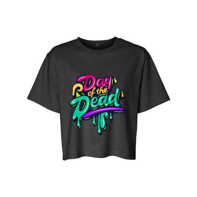 Day Of The Dead T-Shirt