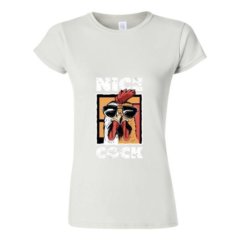 Nice Cock T-Shirt