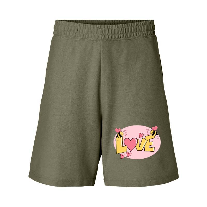Valentine's Day Short
