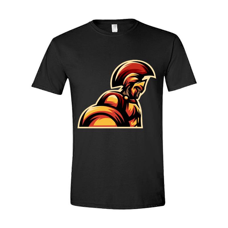 Character T-Shirt
