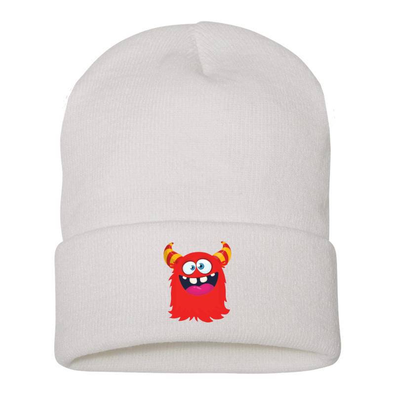 Monster Beanie