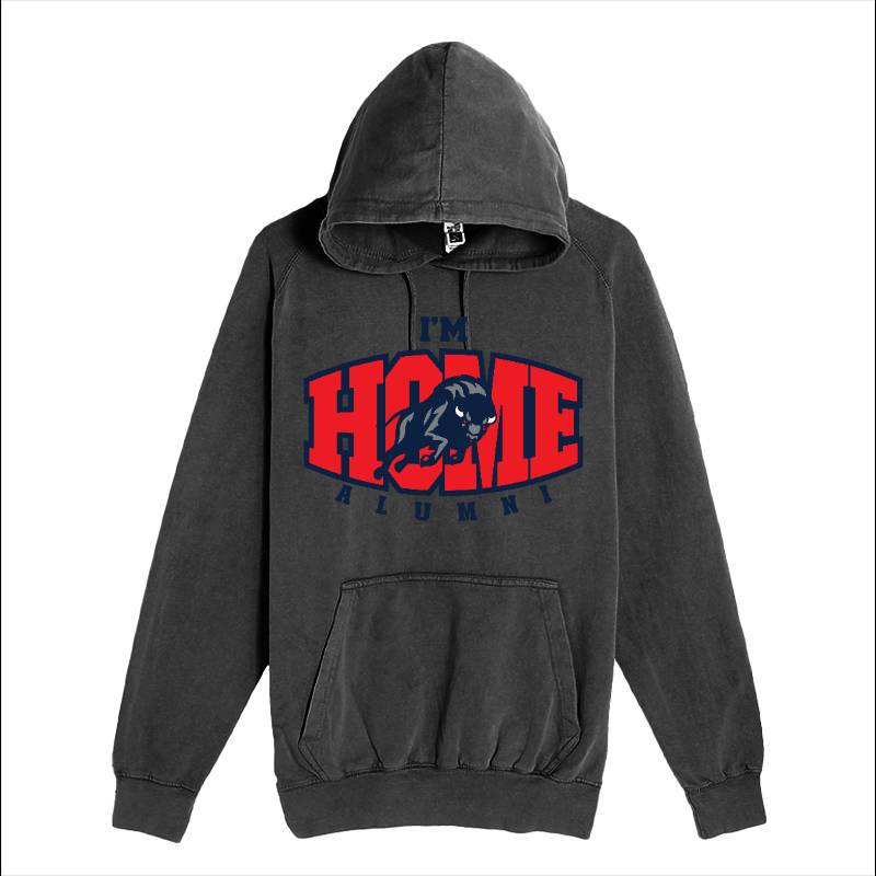 Alumni Hoodie