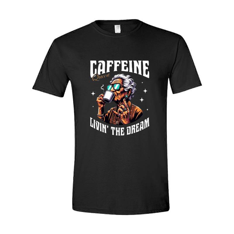 Caffeine T-Shirt