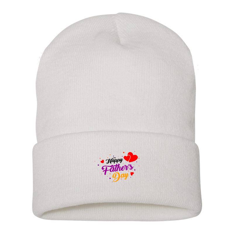 Fathers Day Beanie
