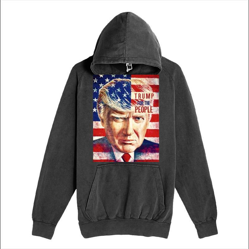 Trump Hoodie